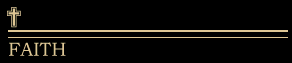 FAITH